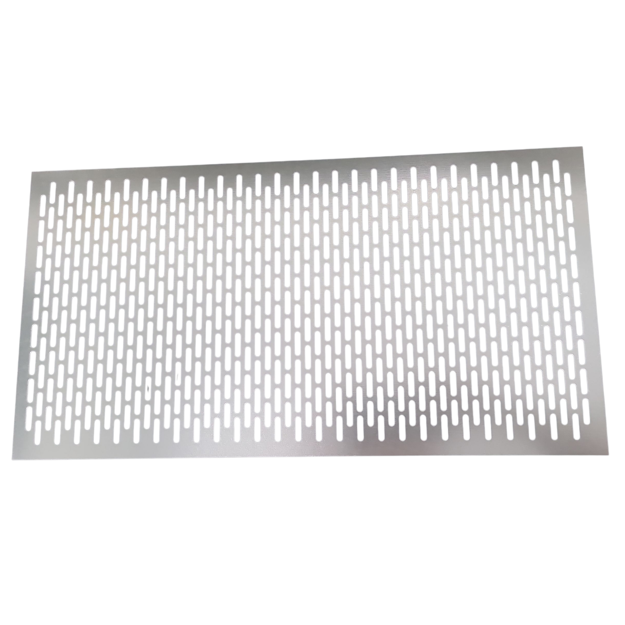 Poly Nuc Slotted Steel Queen Excluder